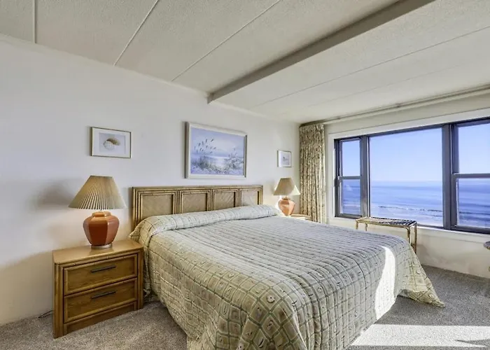Flying Cloud 301 Holiday home Ocean City