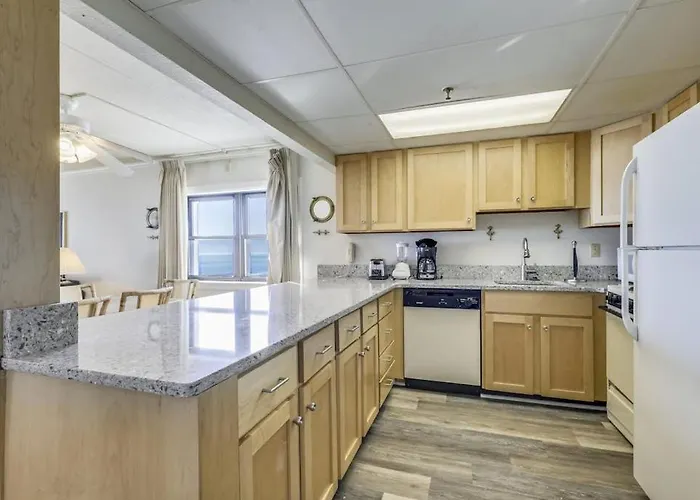 Flying Cloud 301 Holiday home Ocean City