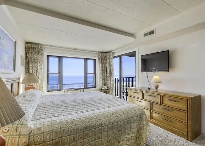 Flying Cloud 301 Holiday home Ocean City