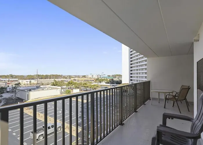 Flying Cloud 301 Holiday home