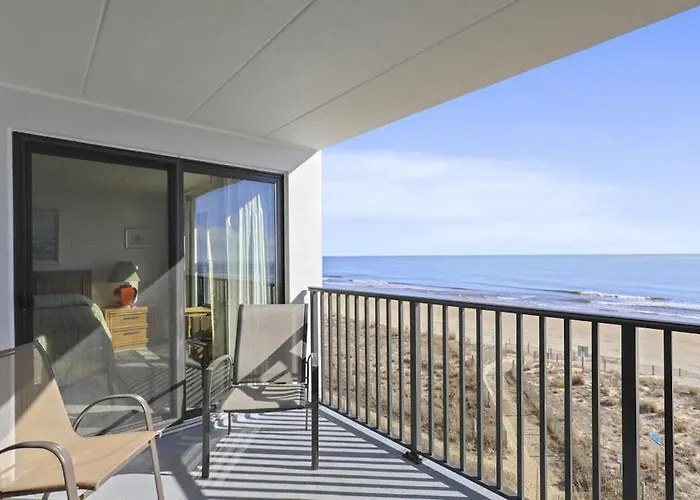 Flying Cloud 301 Holiday home
